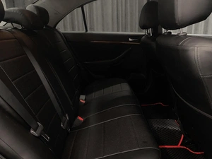 Седан Toyota Avensis 2007 года, 825000 рублей, Красноярск