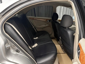 Седан Nissan Bluebird Sylphy 2002 года, 370000 рублей, Красноярск