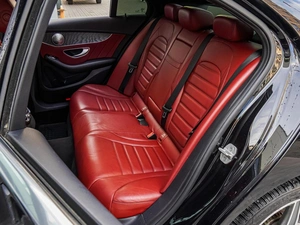 Седан Mercedes-benz C-класс 2015 года, 2270000 рублей, Краснодар