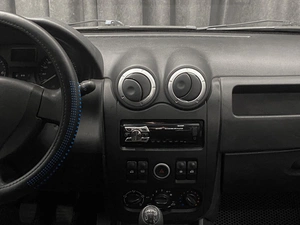 Универсал ВАЗ (LADA) Largus 2019 года, 830000 рублей, Красноярск