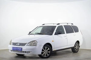 Универсал ВАЗ (LADA) Priora 2010 года, 269000 рублей, Оренбург