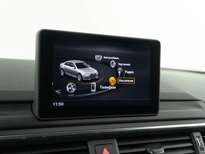 Седан Audi A4 2018 года, 2274444 рублей, Москва