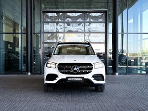 Внедорожник Mercedes-benz GLS-класс 2020 года, 6950000 рублей, Уфа