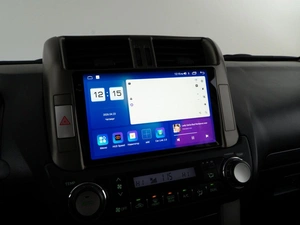 Внедорожник Toyota Land Cruiser Prado 2011 года, 2377077 рублей, Москва