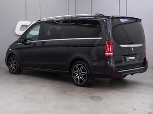 Минивэн Mercedes-benz V-класс 2019 года, 7739000 рублей, Воронеж