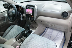 Внедорожник Toyota RAV4 2003 года, 798000 рублей, Солонцы