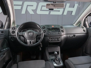 Хетчбэк Volkswagen Golf Plus 2011 года, 769000 рублей, Сургут