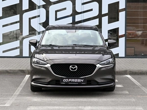 Седан Mazda 6 2018 года, 2209000 рублей, Волгоград