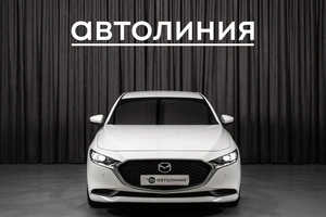 Седан Mazda 3 2020 года, 1600000 рублей, Красноярск