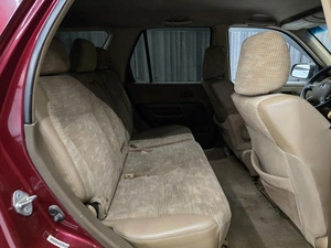 Внедорожник Honda CR-V 2002 года, 779000 рублей, Красноярск