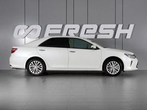 Седан Toyota Camry 2015 года, 2430000 рублей, Минеральные Воды