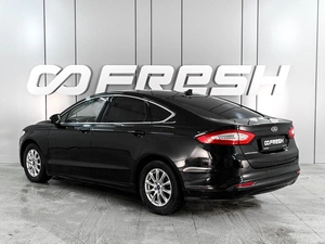 Седан Ford Mondeo 2018 года, 1739000 рублей, Аксай