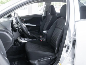 Седан Toyota Corolla 2007 года, 649000 рублей, Волгоград
