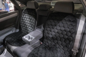 Седан Chevrolet Lacetti 2007 года, 349000 рублей, Новокузнецк
