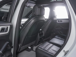 Внедорожник Porsche Cayenne 2019 года, 7400000 рублей, Ростов-на-Дону