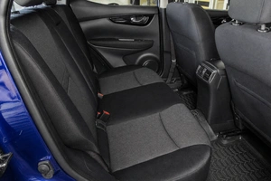 Внедорожник Nissan Qashqai 2014 года, 1519000 рублей, Челябинск