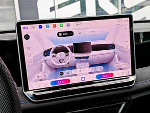 Внедорожник Volkswagen Tiguan L 2025 года, 4798000 рублей, Краснодар