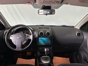 Внедорожник Nissan Qashqai 2012 года, 1145000 рублей, Смоленск