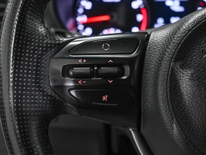 Седан Kia Rio 2017 года, 1298000 рублей, Ставрополь