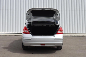 Седан Nissan Tiida 2011 года, 740000 рублей, Брянск