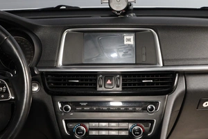 Седан Kia Optima 2019 года, 1599000 рублей, Новосибирск