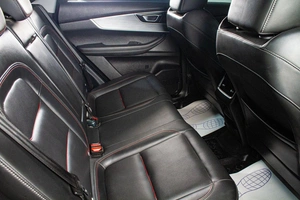 Внедорожник Chery Tiggo 7 Pro 2021 года, 1749000 рублей, Сургут