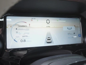 Внедорожник Geely Monjaro 2023 года, 3600000 рублей, Ростов-на-Дону