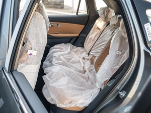 Внедорожник Geely Galaxy Starship 7 2025 года, 3250000 рублей, Краснодар