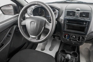 Лифтбек ВАЗ (LADA) Granta 2020 года, 699000 рублей, Барнаул