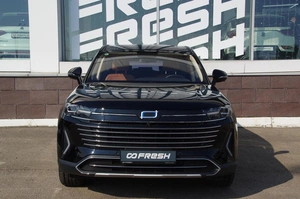 Внедорожник FAW Bestune T99 2022 года, 2349000 рублей, Владимир