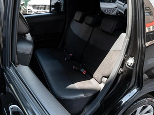Минивэн Toyota bB 2015 года, 1180000 рублей, Краснодар