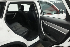 Внедорожник Geely Coolray 2022 года, 1950000 рублей, Курск