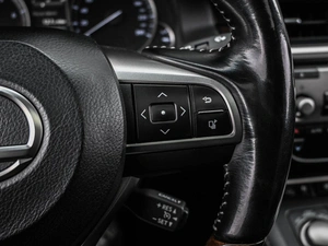 Седан Lexus ES 2017 года, 2999000 рублей, Кирилловка