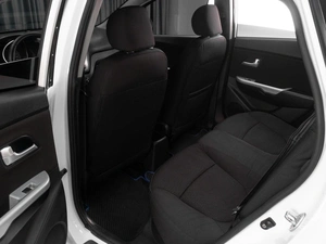 Хетчбэк Kia Rio 2012 года, 649000 рублей, Тюмень