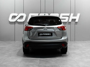 Внедорожник Mazda CX-5 2012 года, 1689000 рублей, Тюмень