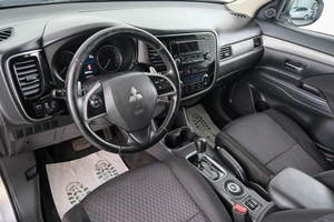 Внедорожник Mitsubishi Outlander 2013 года, 1399000 рублей, Красноярск