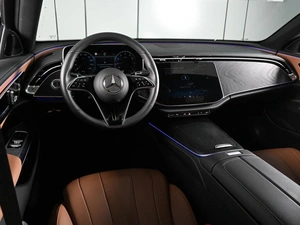 Седан Mercedes-benz E-класс 2024 года, 6999000 рублей, Аксай