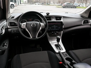 Хетчбэк Nissan Tiida 2015 года, 1097000 рублей, Волгоград