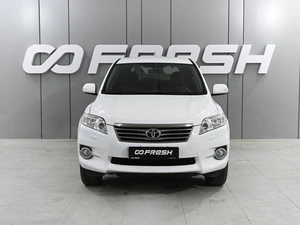 Внедорожник Toyota RAV4 2011 года, 1499000 рублей, Аксай