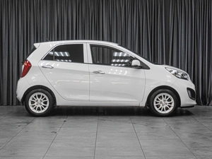 Хетчбэк Kia Picanto 2013 года, 999000 рублей, Тюмень
