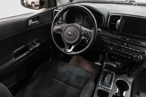 Внедорожник Kia Sportage 2016 года, 2109000 рублей, Новокузнецк