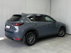 Внедорожник Mazda CX-5 2020 года, 2295000 рублей, Красноярск