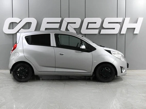 Хетчбэк Ravon R2 2016 года, 790000 рублей, Ростов-на-Дону