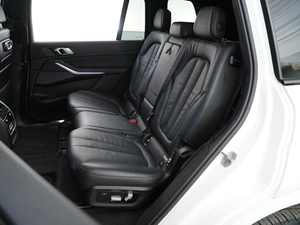 Внедорожник BMW X7 2021 года, 7498097 рублей, Москва