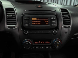 Седан Kia Cerato 2018 года, 1649000 рублей, Ставрополь