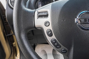 Внедорожник Nissan Qashqai 2008 года, 1239000 рублей, Барнаул