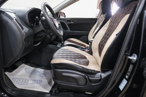 Внедорожник Hyundai Creta 2016 года, 1599000 рублей, Новокузнецк