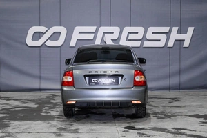 Хетчбэк ВАЗ (LADA) Priora 2008 года, 269000 рублей, Ульяновск
