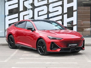 Лифтбек Changan UNI-V 2023 года, 2385000 рублей, Волгоград