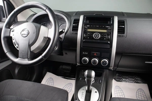 Внедорожник Nissan X-Trail 2011 года, 1379000 рублей, Оренбург